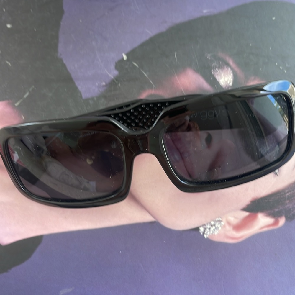 Vintage Spy Optics TWIGGY Sunglasses